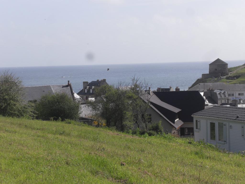Maison En Pierre Daire Port-en-Bessin-Huppain Dış mekan fotoğraf